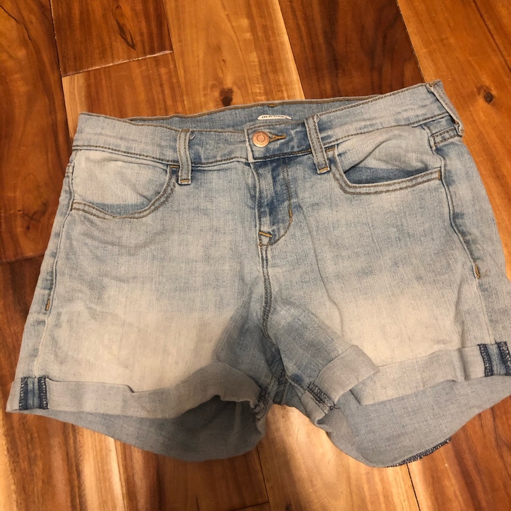 shorts